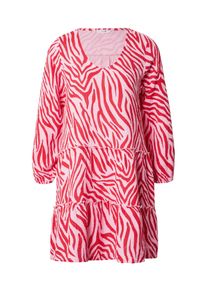 Haily's Hailys Ženy &Scaron;aty 'Ri44na' růžov&aacute; / červen&aacute; S