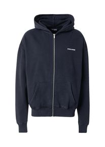 Pegador Muži Mikina čern&aacute; XS