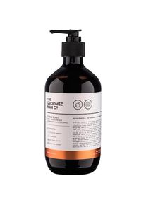 TheGroomedManCo. The Groomed Man Co. P&eacute;če o tělo Citrus Blast Body Moisturiser 500 ml