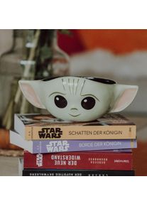 Grogu 3D Müslischale - Star Wars The Mandalorian