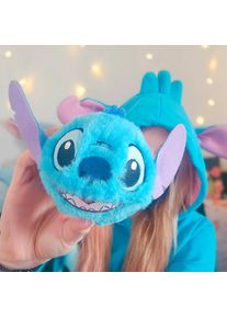 Lilo and Stitch Stitch Beanie Bouncers hüpfender Plüsch Ball - Lilo & Stitch