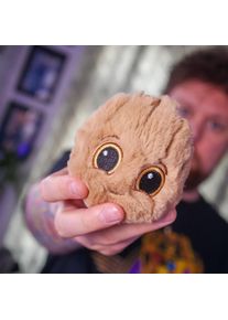 Groot Beanie Bouncers hüpfender Plüsch Ball - GUARDIANS OF THE GALAXY