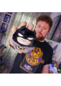 Batman - Beanie Bouncers hüpfender Plüsch Ball