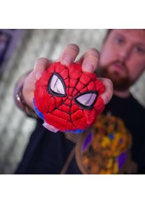 Spiderman Spider-Man - Beanie Bouncers hüpfender Plüsch Ball