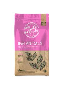 120g Bunny All Nature Botanicals Mid Mix jitrocel a květy růže