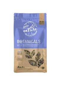 150g Bunny All Nature Botanicals Mid Mix květy ibišku a petržel