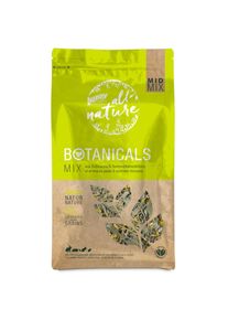 140g Bunny All Nature Botanicals Mid Mix echinacea a květy slunečnice