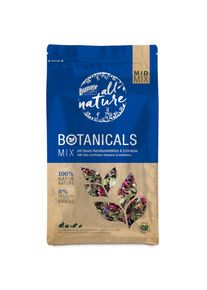 120g Bunny All Nature Botanicals Mid Mix květy chrpy a echinacea