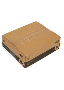 zooplus basics sáček na psí výkaly černý 40 rolí po 15 sáčcích (600 sáčků)