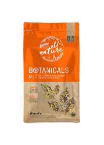 120g Bunny All Nature Botanicals Mid Mix sedmikrásky a jetel