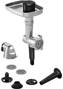 Bosch MUZ9HA1 Lifestyle Set Hunting Adventure Fleischwolf für OptiMUM Küchenmaschine