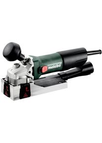 Metabo LF850S Lackfräse Lackschleifer Fräse 850W 7500U/min grün schwarz