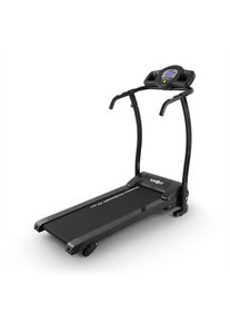 Klarfit Pacemaker X3, běžeck&yacute; p&aacute;s, 1,5 HP, 12 km/h, měřič pulsu, 3 &uacute;rovně stoup&aacute;n&iacute;