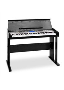 SCHUBERT Carnegie-61, elektronick&yacute; klav&iacute;r, 61 kl&aacute;ves, MIDI,