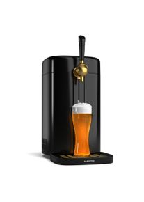 Klarstein Výčepní zařízení FrostBrew, Tlakový systém CO2, Termochlazení, 3–12 °C, LED ukazatel teploty