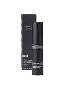 Dr. Susanne von Schmiedeberg Serums Skin Energizer Anti-A.G.E. Hydrating Fluid Hydratačn&iacute; s&eacute;rum 50 ml