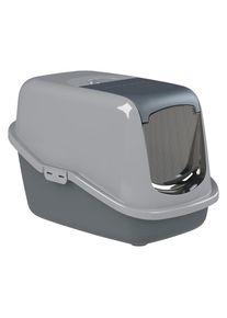 PeeWee EcoHȗs startovací sada - antracitová šedá