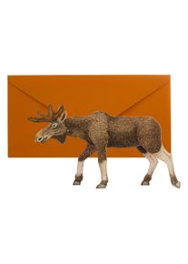 3D card: Moose