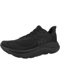 Hoka One One HOKA Muži Běžeck&aacute; obuv 'Clifton 10' čern&aacute; 42