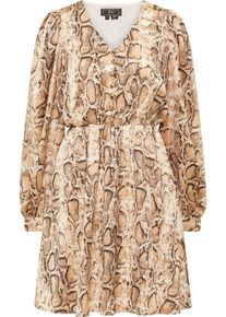 faina Ženy Ko&scaron;ilov&eacute; &scaron;aty b&eacute;žov&aacute; / hněd&aacute; / zlat&aacute; 36