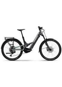 Haibike Adventr 11 ABS Low grey acacia 2025 - RH-L