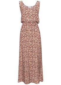 Vivance Ženy &Scaron;aty hněd&aacute; / světle hněd&aacute; / b&iacute;l&aacute; 38