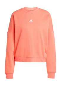 adidas Sportswear Ženy Sportovní mikina korálová XS