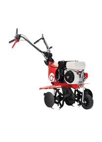 Al-Ko 7505 VR, 127321