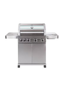 Al-Ko Masport BBQ S/S4, 134222