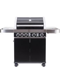Al-Ko Masport BBQ MB4000, 134223