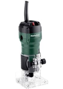 Metabo 601741000 FM 500-6 Kantenfräse Fräse Holz