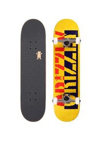 Grizzly Two Faced 8" Complete-Board multi