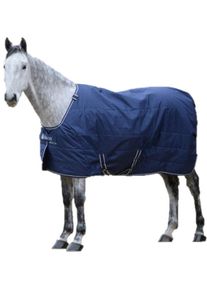 Bucas Quilt Stay Dry 300 Pferdedecke, navy, 150cm