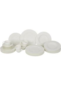 Villeroy & Boch Villeroy & Boch Anmut Basic-Set für 6 Personen / 30 Teile