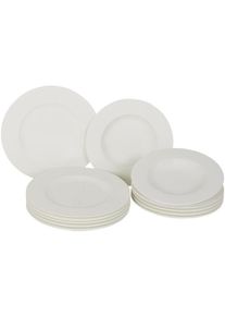 Villeroy & Boch Villeroy & Boch Anmut Tafel-Set für 6 Personen / 12 Teile