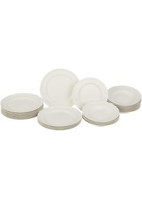 Villeroy & Boch Villeroy & Boch Manoir Tafel-Set für 12 Personen / 24 Teile