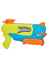 Hasbro Nerf Super Soaker Wave Spray Water Blaster