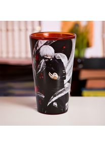 Tokyo Ghoul - Kaneki & Mask Glas