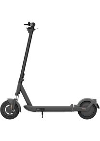 Odys Neo e100 E-Scooter Elektroroller Straßenzulassung Li-Ion 500W 20km/h schwarz