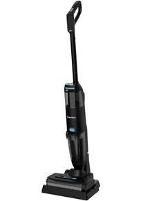 Mamibot Flomo II Plus Nass- und Trocken-Sauger akkubetrieben beutellos 21,9V 150 Watt 230V