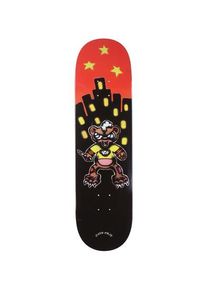 Cash Only Nightmare 8.5" Skateboard Deck multi