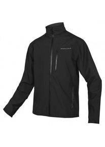 ENDURA Hummvee Wasserdichte Jacke Cycling jacket Men (XL, black)