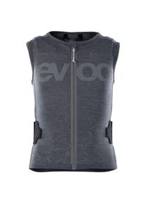 Evoc Kid's Protector Vest Protector Kids (JL, blue)
