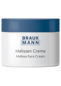 Hildegard Braukmann Péče o obličej Meduňkový krém Krém na 50 ml