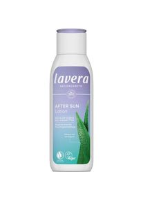 lavera Sun Sensitiv After Lotion Slunění 200 ml