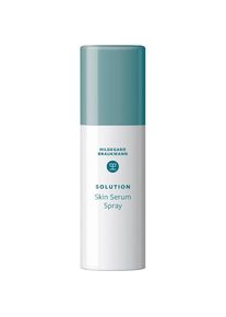 Hildegard Braukmann Solution Skin Serum Spray Sprej na obličej 100 ml