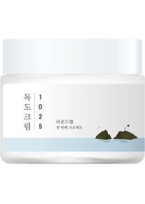 Round Lab 1025 Dokdo Cream Krém na obličej 80 ml