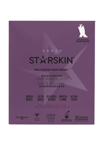 Starskin Hands & Feet Nourishing Hand Mask Gloves Péče o ruce 16 g