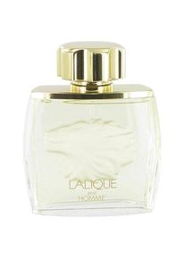 Lalique Lion Eau de Parfum Spray Parfémy 125 ml