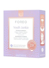 Foreo Ošetření maskou Podložky pod masku UFO Pleťové masky 6 g
